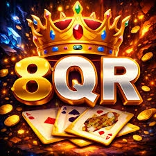 8QR APK Resmi Indonesia 2026 – Download Game Poker Online Android Terbaru - icon