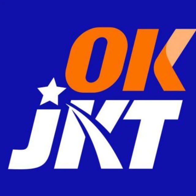 OKJKT APK Terbaru 2026 – Download Game Sosial & Mini Games Android Gratis - icon