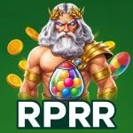 RPRR17.6 APK Android Gratis – Game Mesin Klasik Ringan & Seru 2026 - icon