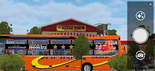 BẢN  VIỆT NAM BAO GỒM ĐƯỜNG PHỐ TỪ BUS SIMULATOR INDONESIA - thumbnail