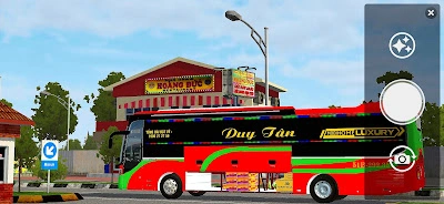 Bus Simulator Indonesia  Việt Nam - thumbnail