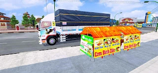 Bus Simulator indonesia  Vietnam v3.5 Hoàn Chỉnh - thumbnail