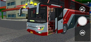 Bus Simulator Indonesia Việt Hoá  Việt Nam - thumbnail