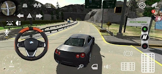 Car Parking Multiplayer v4.6.5  Traffic + Money - thumbnail