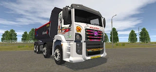 Grand Truck Simulator 2 v1.0.29n13  APK | SKIN Xe Tải Hyundai  - thumbnail