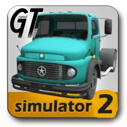 Grand Truck Simulator v1.0.27  Horn Còi - thumbnail