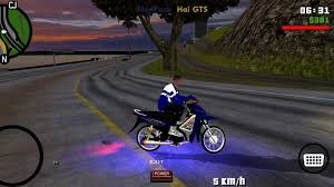 GTA SAN Android  XE ĐỘ ĐỒ HỌA GTA 5 Việt Nam - thumbnail