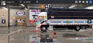Hướng Dẫn  Garage Bus Simulator Indonesia Phiên Bản Vietnam - thumbnail