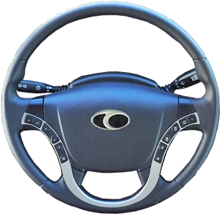 Hướng Dẫn  Vô Lăng Vào Game Bus Simulator Indonesia v3.5 - thumbnail