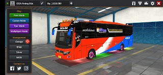  Led Gầm xe Bussid v3.7.1 - thumbnail