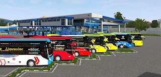 Nhóm Online Zalo Bussid Vietnam - thumbnail