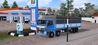 Share OBB Bus SImulator Indonesia  Vietnam Hoàn Chỉnh V3.6.1 - thumbnail