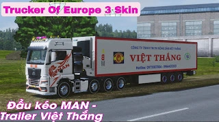 Share Skin Truck  & Trailer Công Ty Việt Thắng - thumbnail