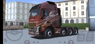 Share Skin Truckers Of Europe 3  - thumbnail