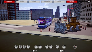 SKIN HOÀNG GIA 77 CHO THACO 2018 GAME PROTON BUS SIMULATOR - thumbnail