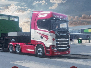 Skin Scania Truckers Of Europe 3 Download - thumbnail