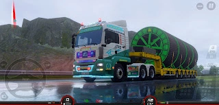 Truckers Of Europe 3 v0.32.4 APK  - thumbnail