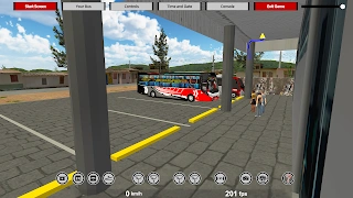 UPDATE CẬP NHẬT SKIN NHÀ XE KIM CHI 265 FIX KÍNH XE - thumbnail