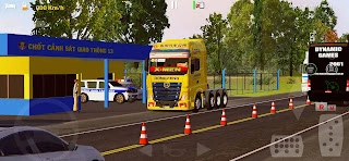 World Truck Driving Simulator v1.223  OBB Vietnam Hoàn Chỉnh - thumbnail