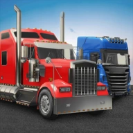 Universal Truck Simulator MOD APK 2.2.0 - thumbnail
