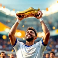 Club Legend MOD APK 1.8 - thumbnail