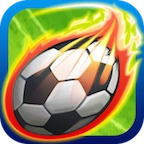 Head Soccer MOD APK 7.1.4 - thumbnail