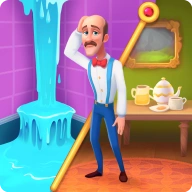 Homescapes MOD APK 8.8.601 - thumbnail