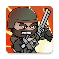 Mini Militia Classic MOD APK 0.14.4 - thumbnail