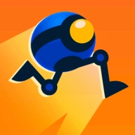 Rolly Legs MOD APK 2.98 - thumbnail