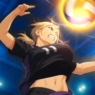 VolleyGirls MOD APK 1.19.2 - thumbnail